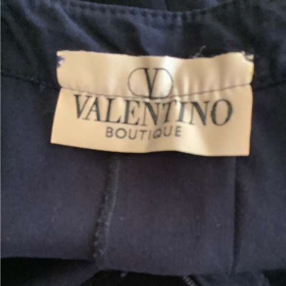 Vintage Valentino Boutique Ladies Pants - Picture 7 of 10